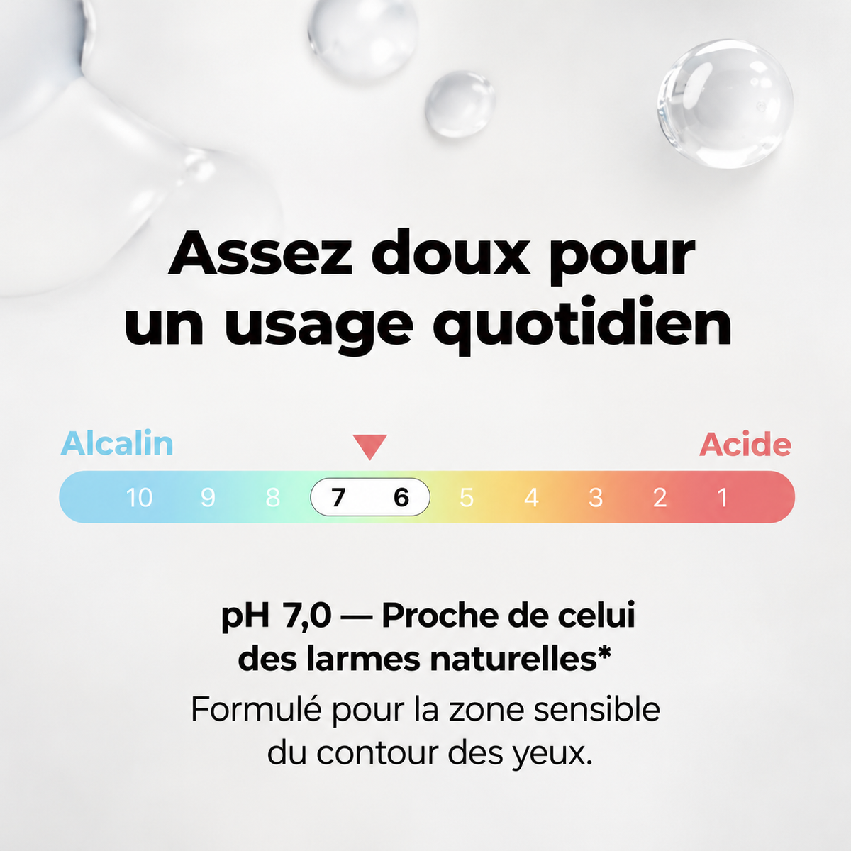 Sérum Cils & Sourcils Épais
