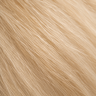 Cheveux épais
