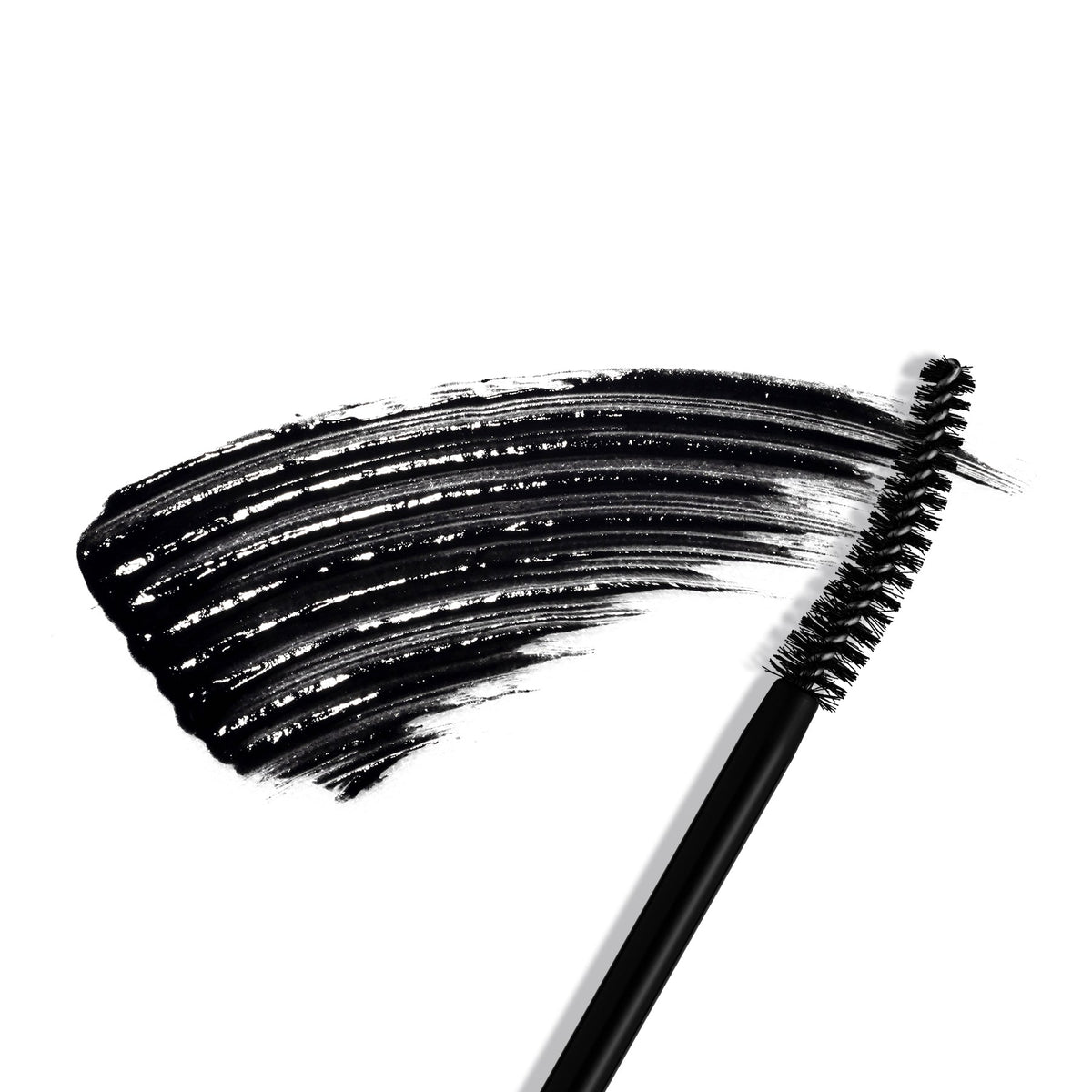 Sérum cils noir EPAIS — application