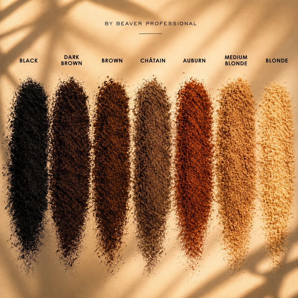 Hairfusion Keratin
