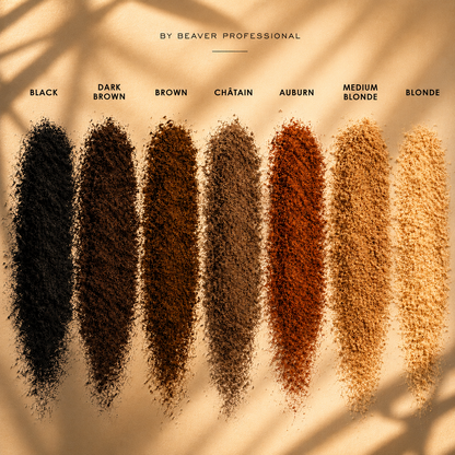 Hairfusion Keratin