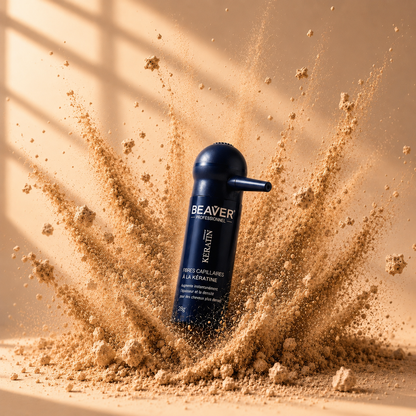 Hairfusion Keratin